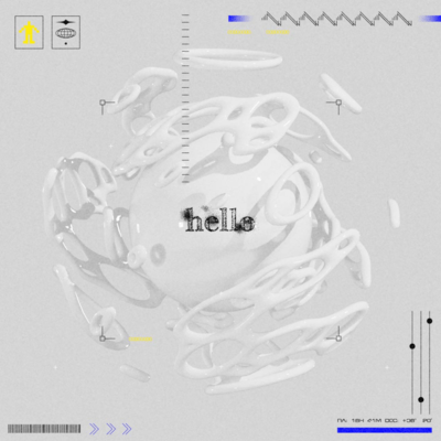 hello