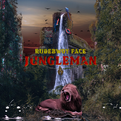 JUNGLEMAN