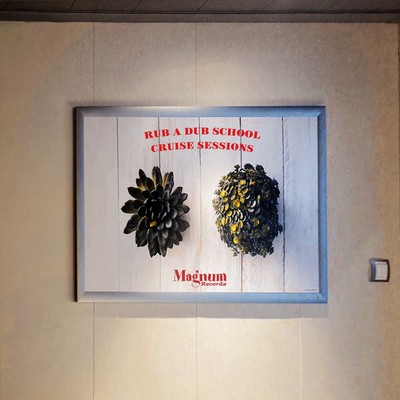 RUB A DUB SCHOOL ~CRUISE SESSIONS~