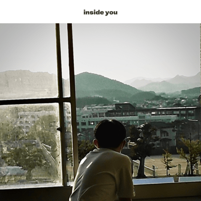 inside you