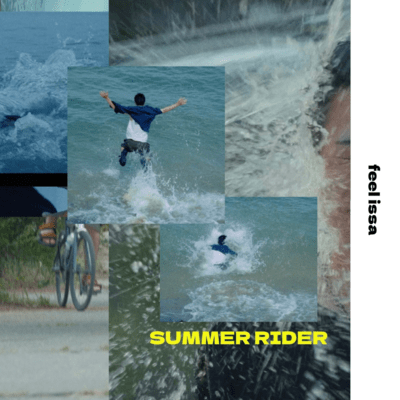 SUMMER RIDER