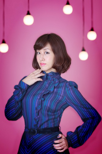 Aiko Okumura
