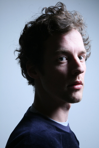 Quentin Sirjacq