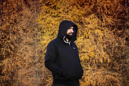 Jochen Tiberius Koch