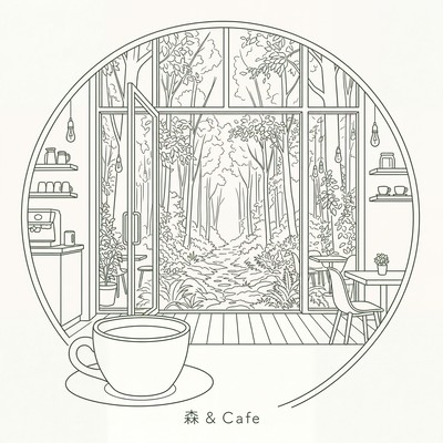 Forest & Cafe