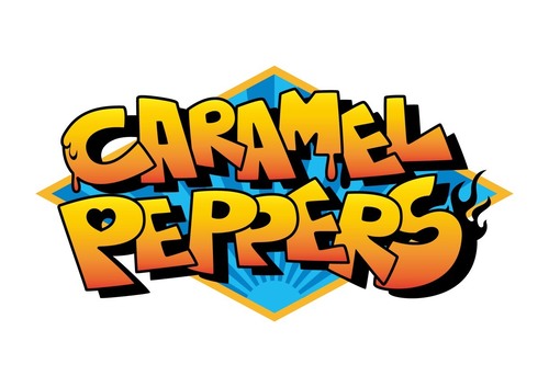 Caramel Peppers