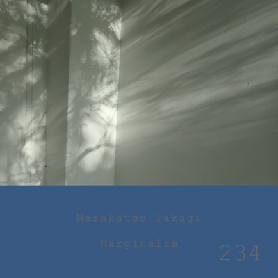 Marginalia #234