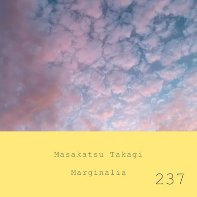 Marginalia #237