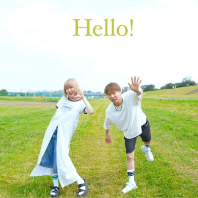 Hello!