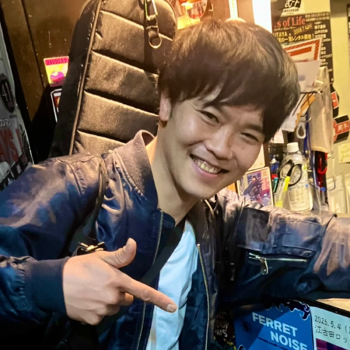Morohoshi Takayuki