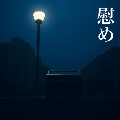 The song of solace (feat. MartinJ)