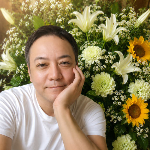 Minoru Nagashima