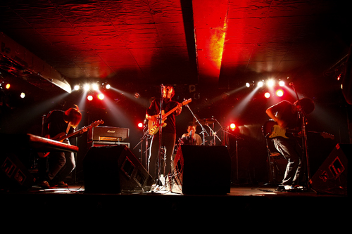 the rutus