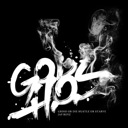 G.O.D.H.O.S JAPAN