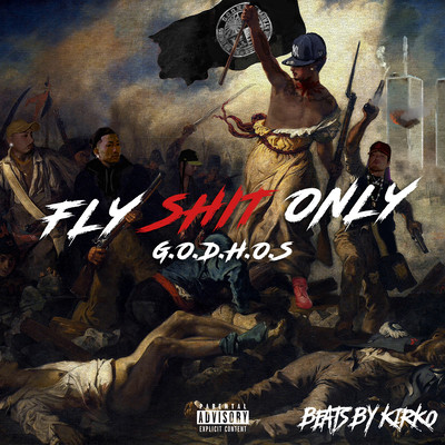 FLY SHIT ONLY