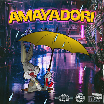 AMAYADORI