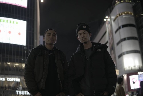 TA-TI X YAMAO THE 12