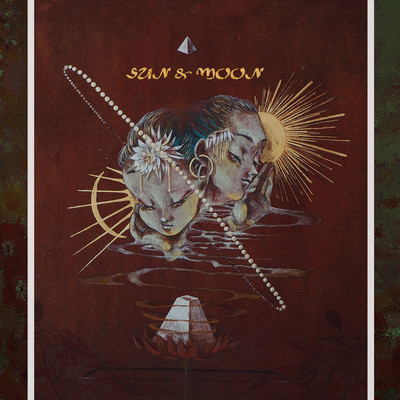 Sun & Moon
