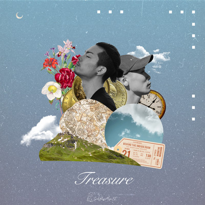 Treasure (feat. TA-TI & Kukai)