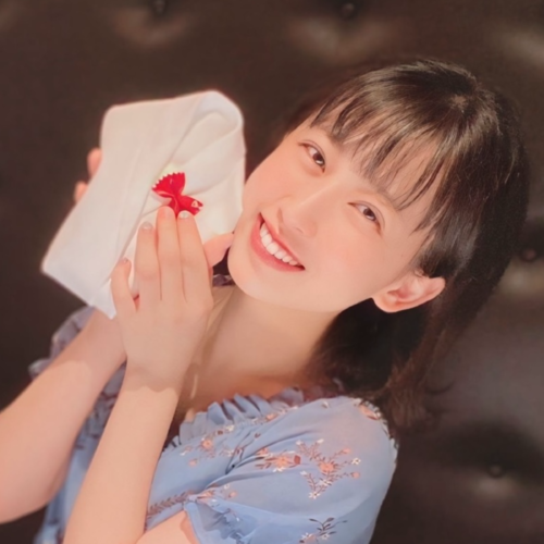 sakura manami