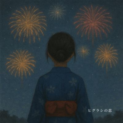 Higurashi's Love