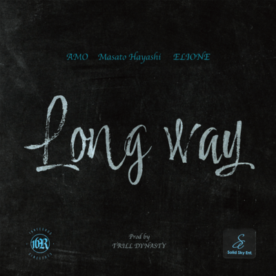 Long way (feat. ELIONE)