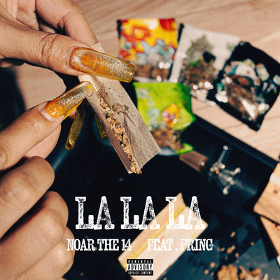 LALALA (feat. PrinG)