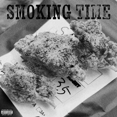 Smoking time (feat. PrinG)