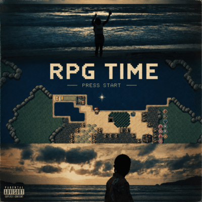RPG TIME