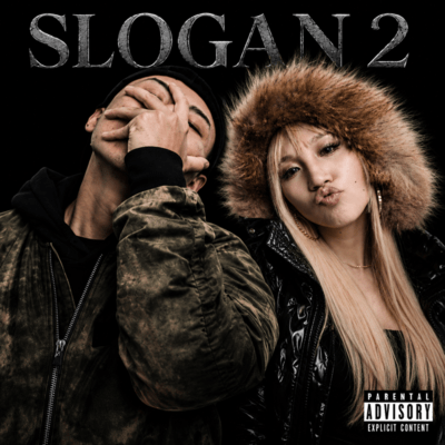 SLOGAN 2