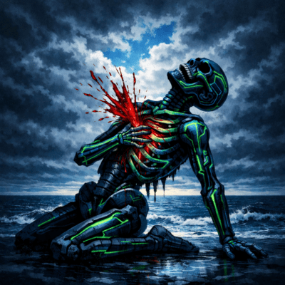 Let It All Rot