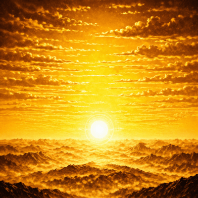 Bare Souls Hold the Light
