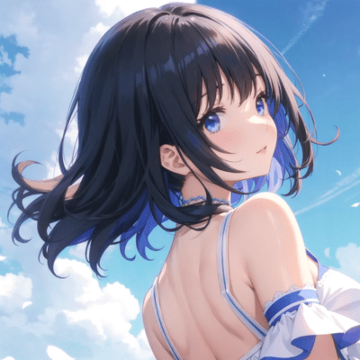 Lost My Light (Re:2024)