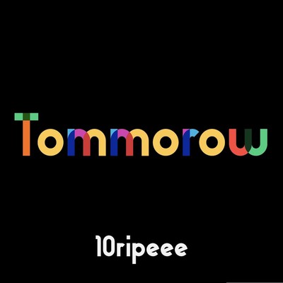 TOMORROW