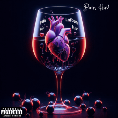 Pain 4luv
