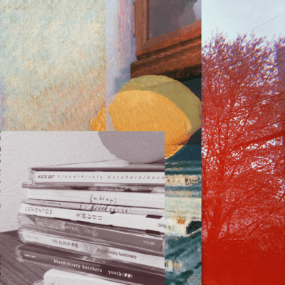 April is the cruellest month, breeding