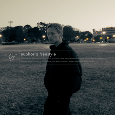 euphoria freestyle