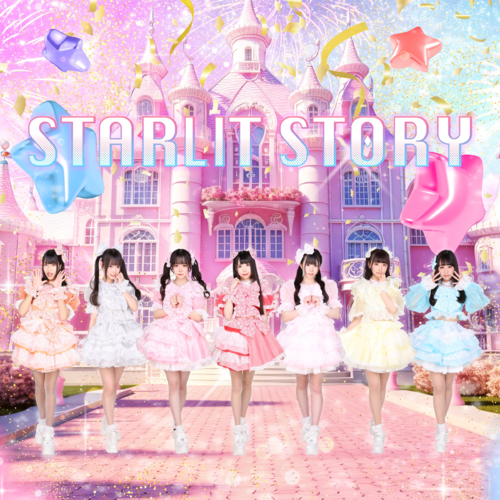 STARLIT STORY
