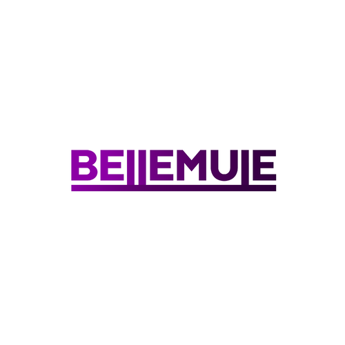 Bellemule