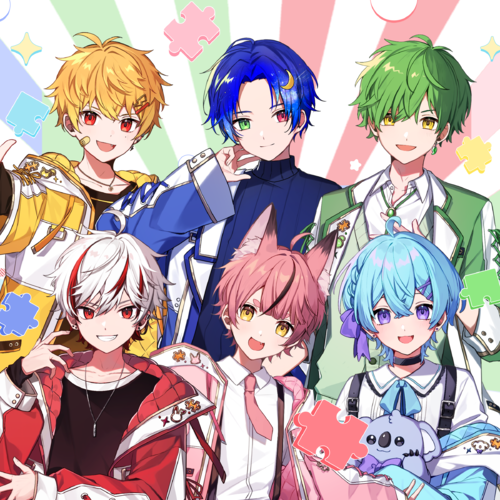 Piece Palette
