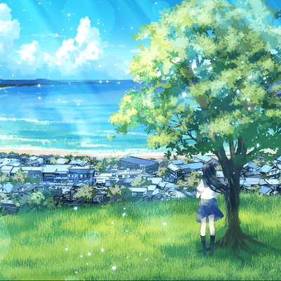 summer again