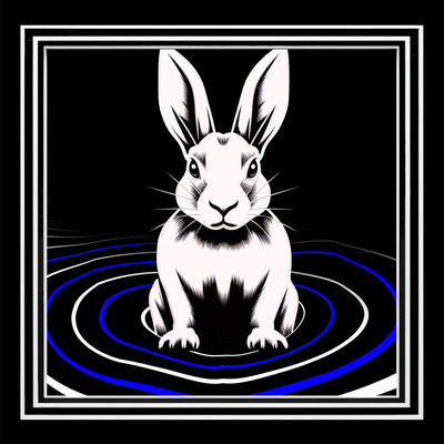 BLUE ALICE (feat. Joe Ichiro)