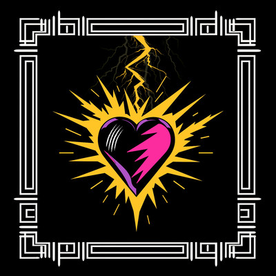 TOXIC ROMANCE