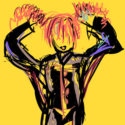 Scraping (feat. KASANE TETO)