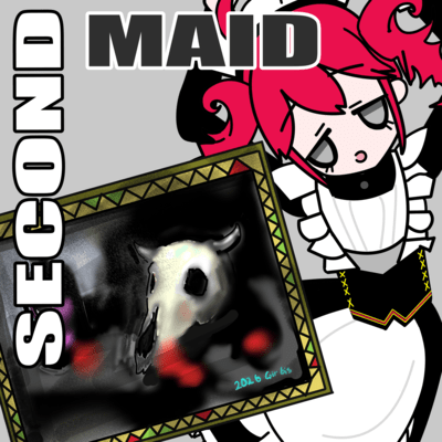 Second Maid (feat. KASANE TETO)