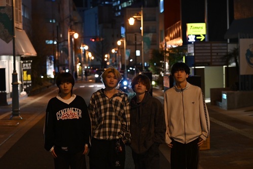 BEAT NIGHT