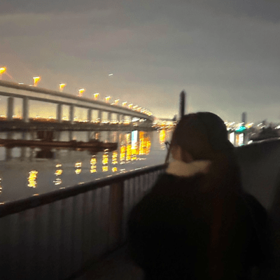 Moonlit Night and You