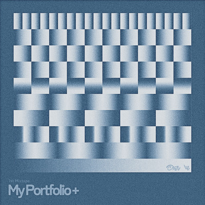 My Portfolio+