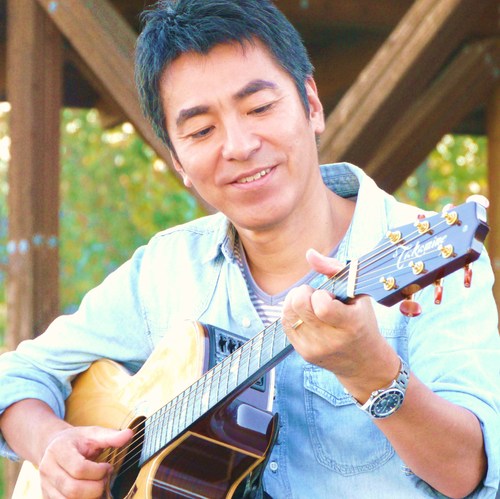 Yu Kawamoto
