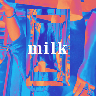 milk